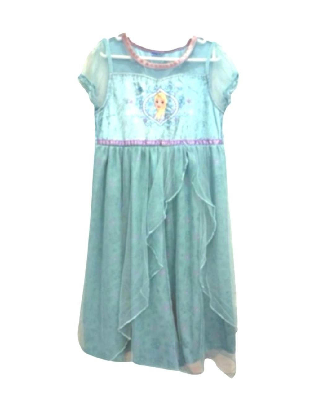 Disney Frozen Nightgown